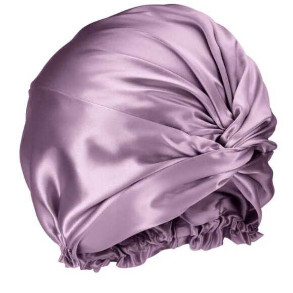 NIB Blissy Bonnet in Lavender - Picture 6 of 6